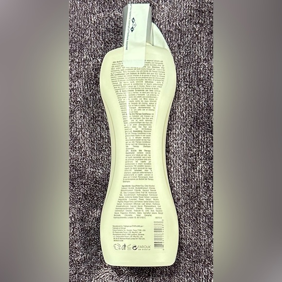 BIOSILK Silk Therapy Conditioner - Picture 7 of 7